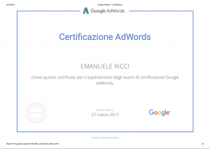 Certificazione-Google-Adwords